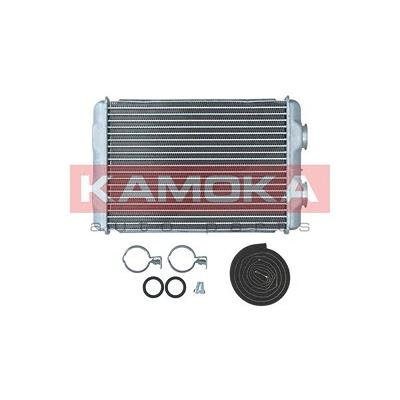 Kamoka Wärmetauscher, Innenraumheizung [Hersteller-Nr. 7760008] für Alfa Romeo Image