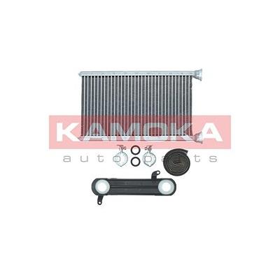 Kamoka Wärmetauscher, Innenraumheizung [Hersteller-Nr. 7760073] für BMW Image