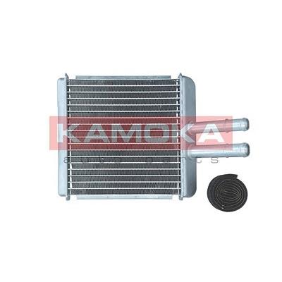 Kamoka Wärmetauscher, Innenraumheizung [Hersteller-Nr. 7760059] für Daewoo Image