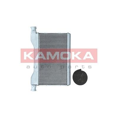 Kamoka Wärmetauscher, Innenraumheizung [Hersteller-Nr. 7760015] für Alpina, BMW, Rolls-royce Image