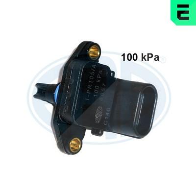 Era Sensor, Saugrohrdruck [Hersteller-Nr. 550125A] für Fiat, Lancia Image