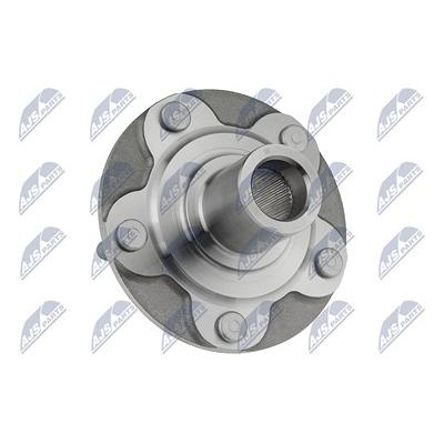 Nty Radnabe [Hersteller-Nr. KLP-TY-068P] für Lexus, Toyota Image
