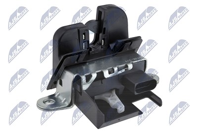 Nty Heckklappenschloss [Hersteller-Nr. EZC-SE-019] für Seat Image