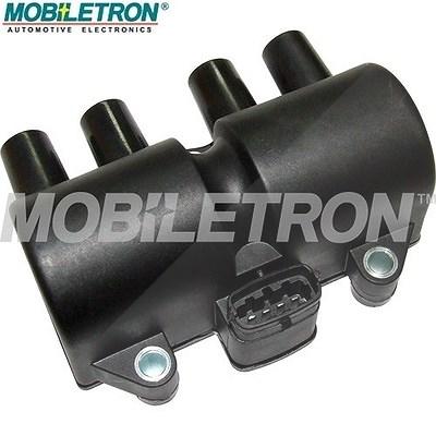 Mobiletron Zündspule [Hersteller-Nr. CE-141] für Opel, Vauxhall Image