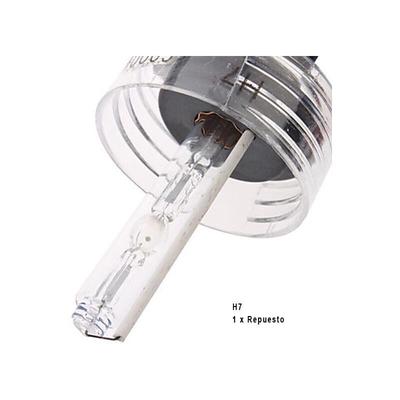 Yatek - Ersatz Xenonlampe für Auto 6000k H7 Image