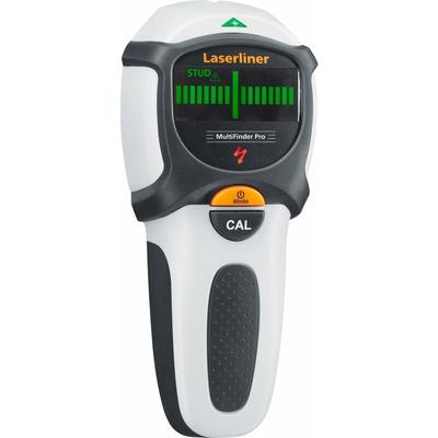 Umarex Laserliner MultiFinder Pro Ortungsgert f. Metall Hohlraumortung 080.966A Image