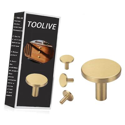 4 Stück Kleiderhaken Messing Wandmontage Garderobenhaken Wandhaken Gold für Wohnzimmer Schlafzimmer Image