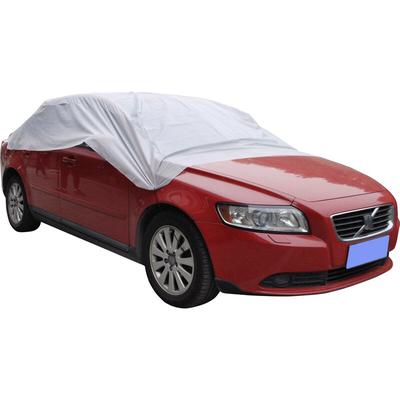IWH - 74825 Halbgarage (l x b x h) 51 x 292 x 147 mm Passend für (Auto-Marke): Audi, bmw, Volkswagen
