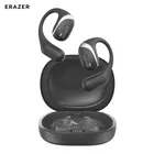 ERAZER X9 Auricolari wireless Bluetooth 5.4 Cuffie wireless sportive con microfono Touch Control
