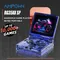 AMPOWN Anbernic RG35XXSP Lettori di giochi portatili 3.5 