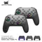 Data frog 2 stücke switch pro controller für switch/switch lite wireless game controller für ns switch oled gamepad für pc