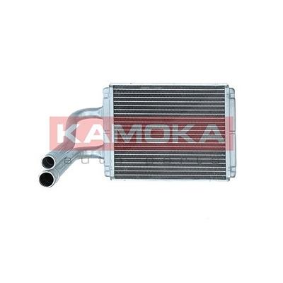 Kamoka Wärmetauscher, Innenraumheizung [Hersteller-Nr. 7760007] für Kia Image