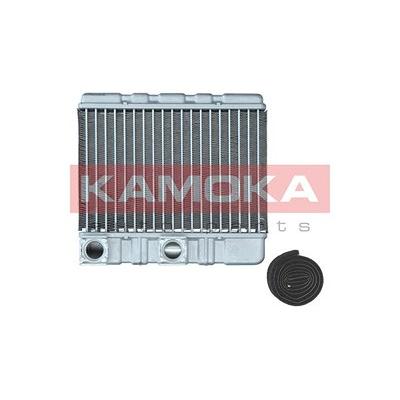 Kamoka Wärmetauscher, Innenraumheizung [Hersteller-Nr. 7760012] für Alpina, BMW Image
