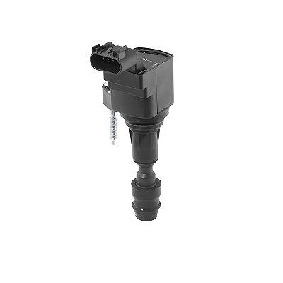 Borgwarner (beru) Zündspule [Hersteller-Nr. ZSE212] für Opel, Saab, Vauxhall Image