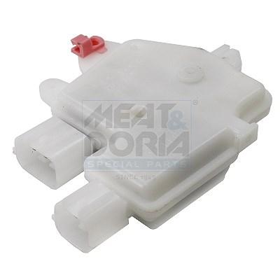 Meat & Doria Türschloss [Hersteller-Nr. 31817] für Honda Image