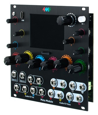 4ms Meta Module
