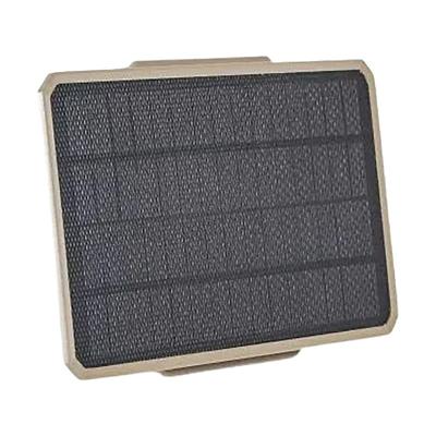 Moultrie 3.4W Solar Power Pack SKU - 498427