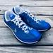 Nike Shoes | - Nike Men’s Blue Racing Spikes Sz 15! New! | Color: Blue | Size: 15