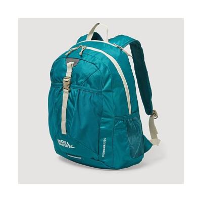 Eddie Bauer Lightweight Hiking Backpack Stowaway Packable 30L Outdoor/Camping Backpacks - Deep Sea - Size ONE SIZE