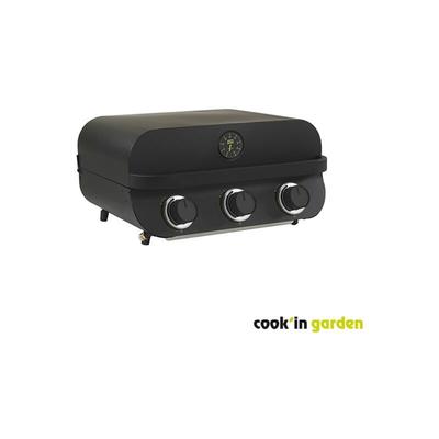 Cook'in Garden - Gasgrill - flavo 60-Cook in Garden