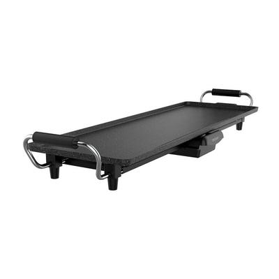 Elektrische Griddleplatten Tasty&Grill 3000 RockWater xl - Cecotec