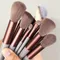 13-teiliges Make-up-Pinsel-Set für Kosmetika, Foundation, Damen, Kosmetikpinsel, Lidschatten, Kabuki Blending, Make-up-Pinsel, Beauty-Tool
