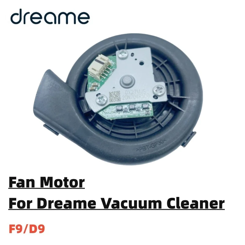 Original Lüftermodul für Dreame F9 Roboter-Staubsauger Ersatzteile Ersatzzubehör Image