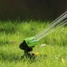 Automatische Schaukel Sprinkler Revolver Sprinkler Rasen Sprinkler Bewässerung Sprinkler Bewässerungs system Sprinkler Garten bedarf