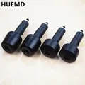 Estremità manubrio moto 7/8 "22mm Spina bilanciata manubrio Copri estremità manubrio universale per motocross 17-21mm diametro interno