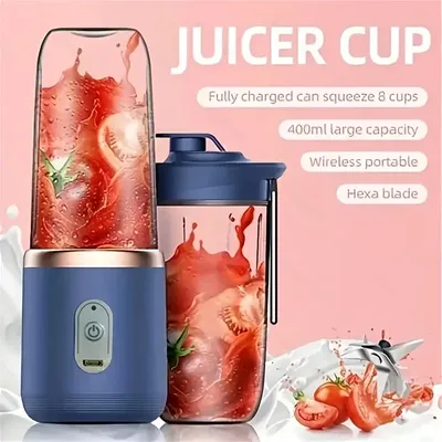 Juicers