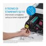 Hp Cartuccia Toner originale nero LaserJet 15A