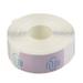 Thermal Labels Printer Sticker Paper with for Handheld Label Maker Red