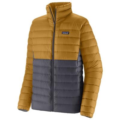 Patagonia - Down Sweater - Daunenjacke Gr L braun Image