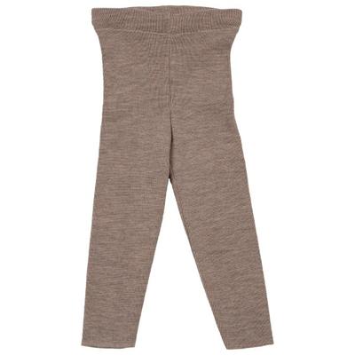 Reiff - Kid's Legging Elina - Leggings Gr 62/68 braun