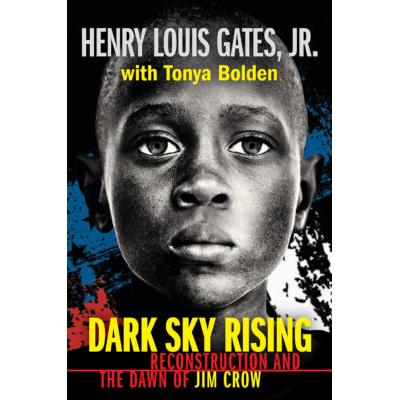 Dark Sky Rising: Reconstruction and the Dawn of Jim Crow (Hardcover) - Tonya Bolden and Henry Louis