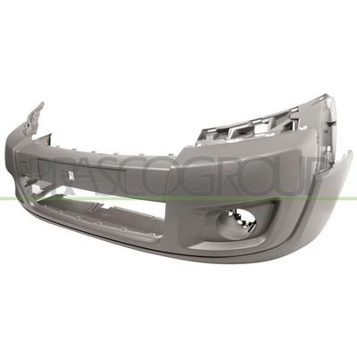 PRASCO Stoßfänger Premium vorne für PEUGEOT FIAT CITROËN 1400717878 1401015178 7401GT FT9231021