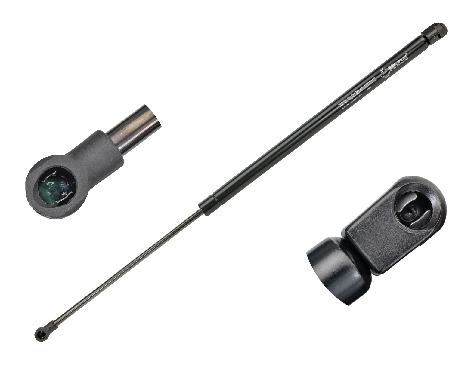 MEYLE Gasfeder, Koffer-/Laderaum MEYLE-ORIGINAL Quality 16-40 910 0004 für RENAULT 7700842152 7700842153 7700846772 Image