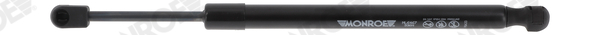 MONROE Gasfeder, Koffer-/Laderaum 330N für VAG 5C3827550C ML6467 Image