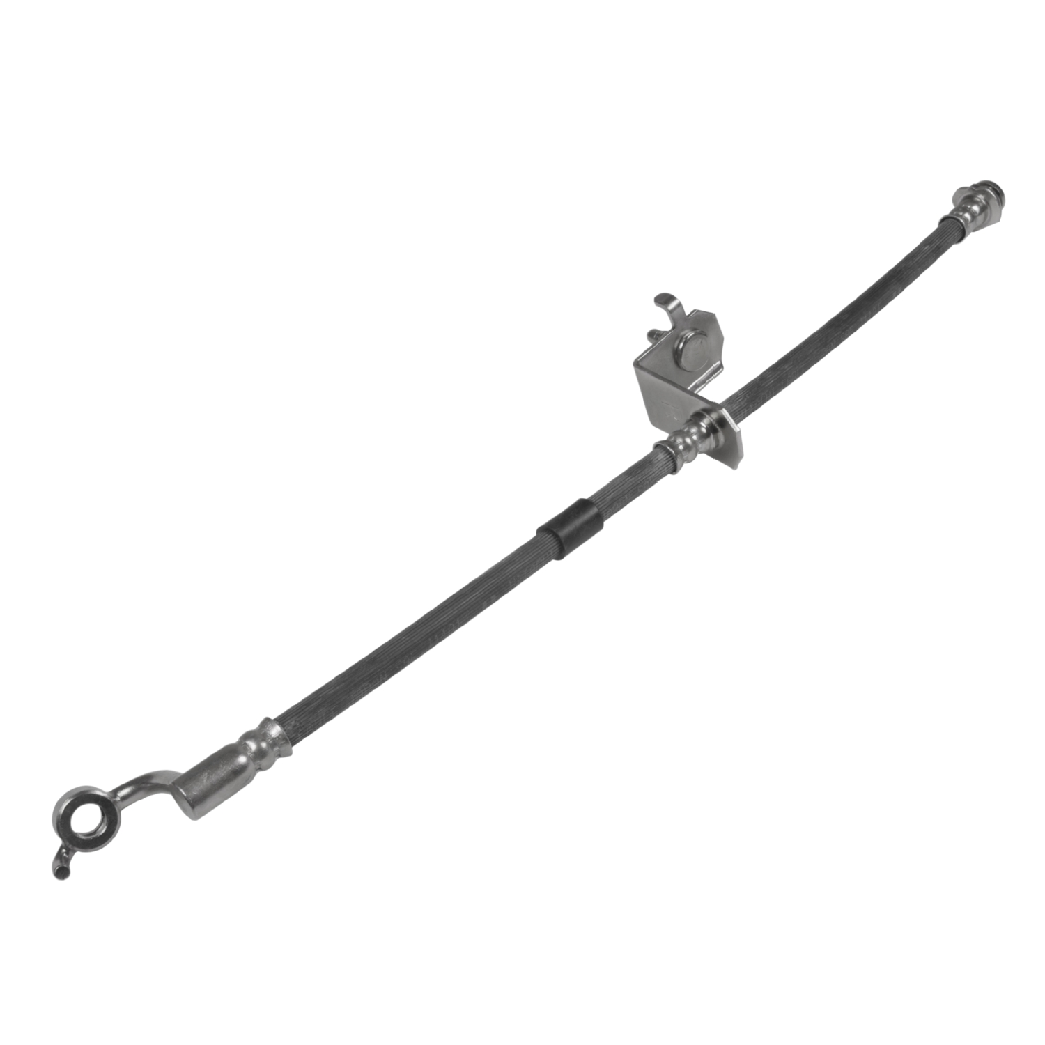 BLUE PRINT Bremsschlauch adz95343 Vorderachse rechts für ISUZU