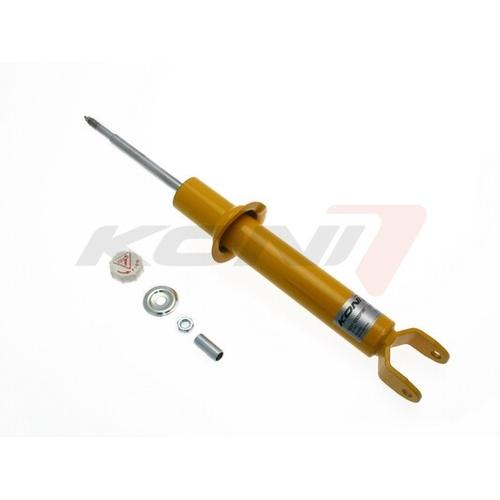 KONI Stoßdämpfer SPORT GELB vorne rechts links 1x für MAZDA NG2434700A NH4234700 FE9234700 8241-1243SPORT