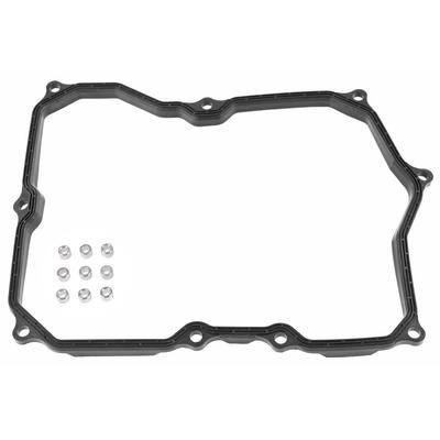 VAICO Dichtung, Ölwanne-Automatikgetriebe Original Qualität für SKODA VW VAG 09P321370 9P321370 V10-5610