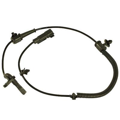 METZGER Sensor, Raddrehzahl hinten rechts für SAAB OPEL 12841558 1235324 1238438 0900685