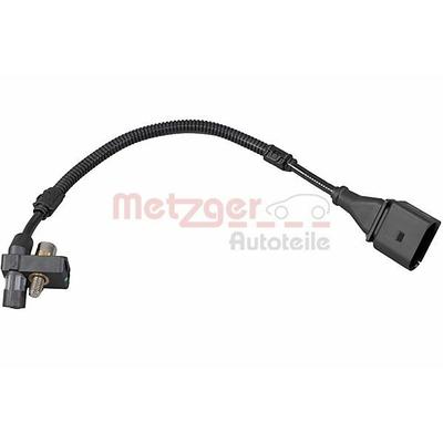 METZGER Impulsgeber, Kurbelwelle für SKODA VW AUDI VAG 03C906433 03C957147 0902442