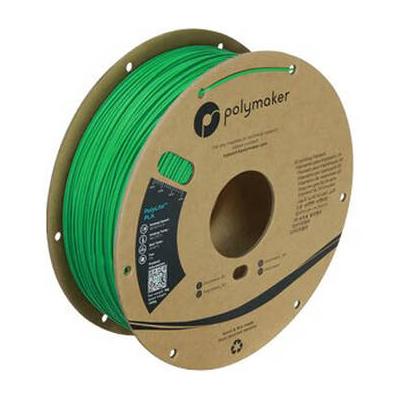 Polymaker 1.75mm PolyLite PLA Filament (1kg, LulzBot Green) PA02029