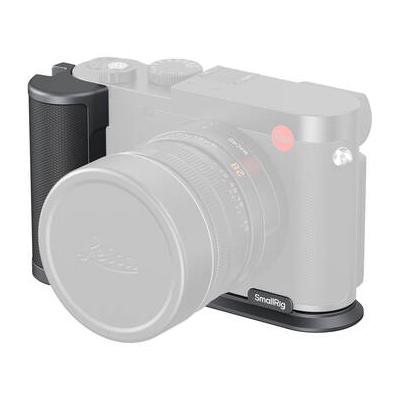 SmallRig L-Shape Mount Plate With Handle for Leica Q3 4568