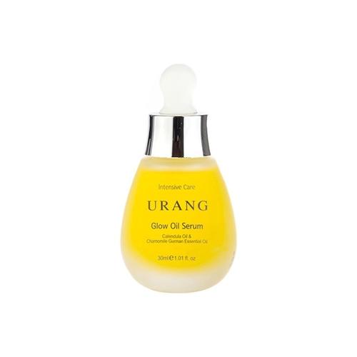 URANG - Glow Oil Serum Feuchtigkeitsserum 30 ml