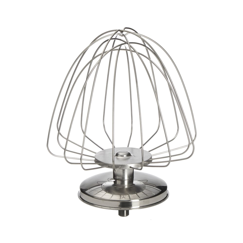 Hamilton Beach Commercial WW800SS Wire Whisk for CPM800, Stainless Steel
