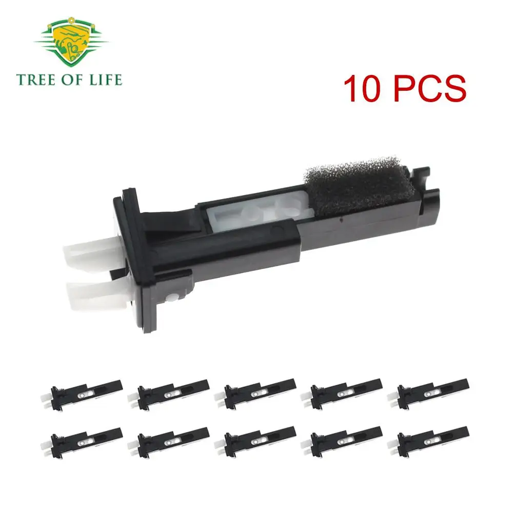 1/2/5/10 Blocco Apertura Serbatoio di protezione Per Renault Logan Sandero Duster Oroch Arkana Kaptur Dacia 1.5 788276143 R RE RE 276143