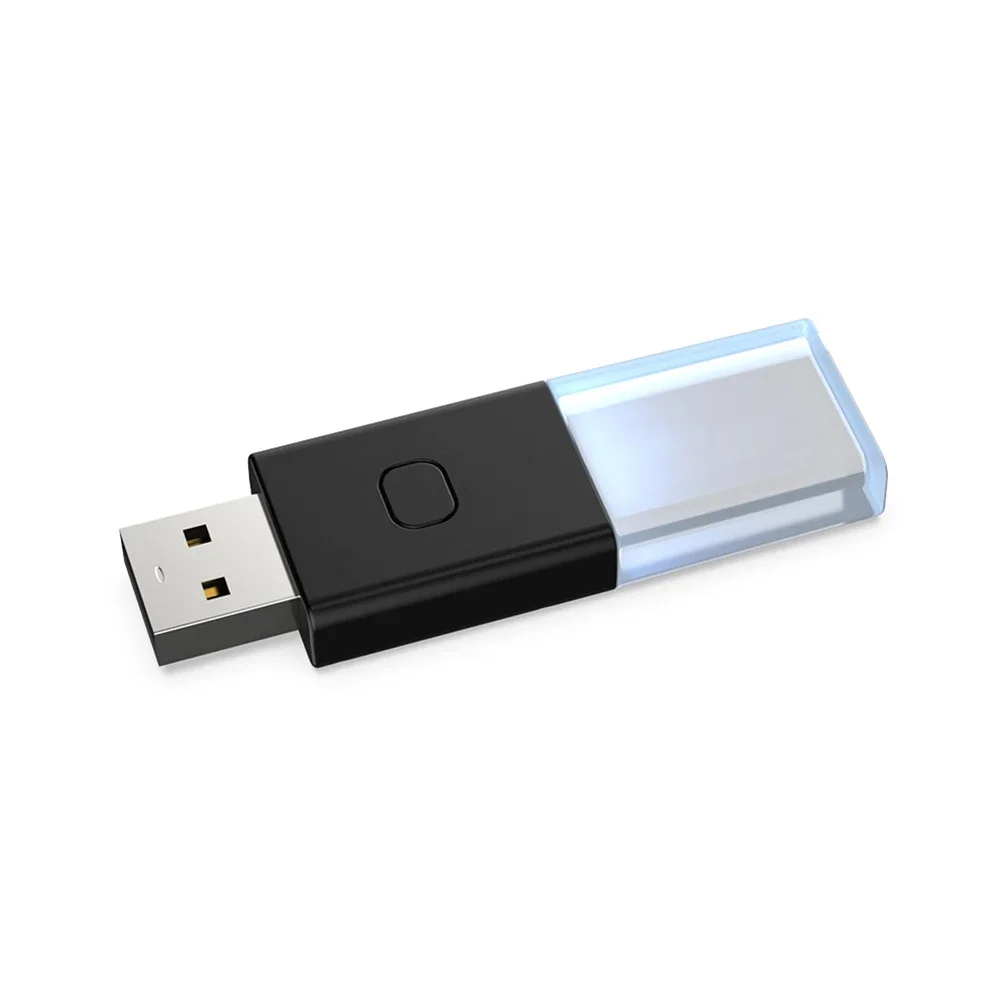 Wireless Controller Adapter Bluetooth-kompatibler USB-Empfänger für Switch Xbox