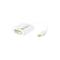 Adattatore Mini DisplayPort (Thunderbolt) 1.2 / dvi 15cm Bianco - Techly
